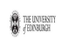 Provided Postgraduate Scholarship 2024 at University of Edinburgh