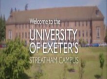 Scholarships and Funding for Taught Masters and Research Program 2024 at University of Exeter