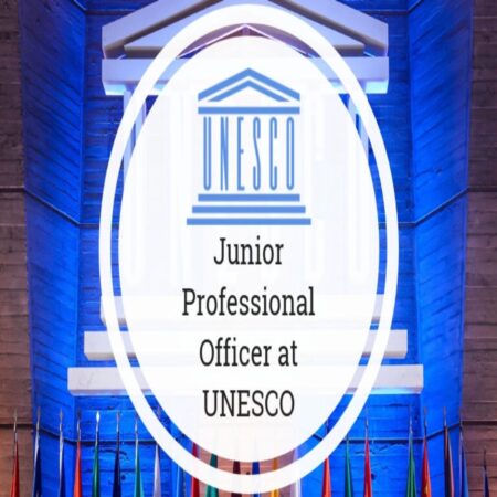 United Nation Junior Professional Officer Programme 2024
