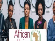 African Union Fellowship Program 2024