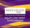 Equity and Merit International Scholarships 2024 at University of Manchester