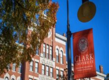 International Students Scholarship 2024 at Clark University in USA