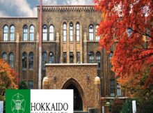 WISE Scholarship Program 2024 at Hokkaido University