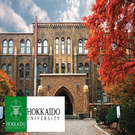  WISE Scholarship Program 2024 at Hokkaido University