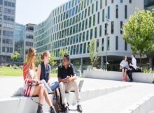 Academic Excellence International Scholarships 2024 at University of Technology Sydney