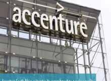 Accenture Education Trust Scholarship 2025 for Studies in South Africa