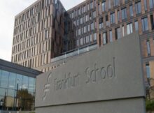 Bachelor of Science Scholarship Programme 2024 at Frankfurt School of Finance and Management