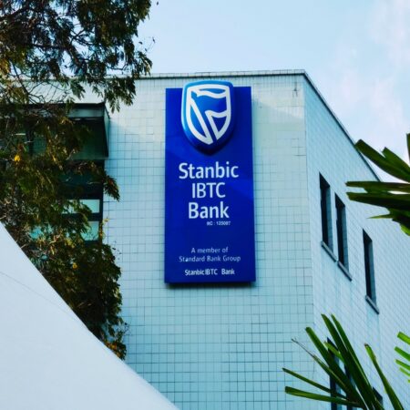 Stanbic IBTC University Scholarship 2024 for Nigerian Undergraduates