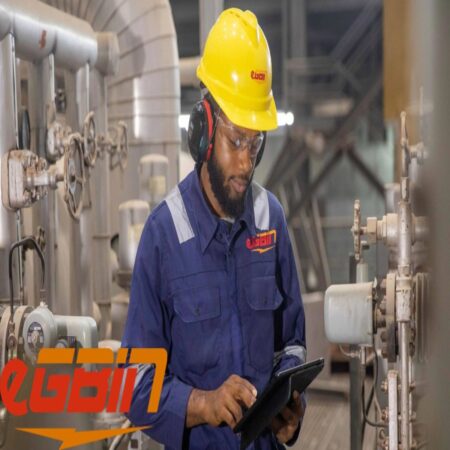 Egbin Power Engineering Career 2024 Program