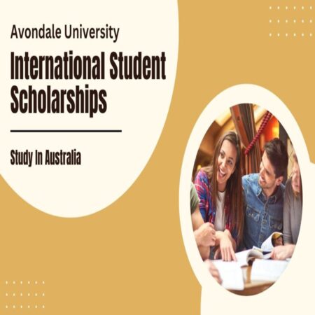 International Student Scholarships 2024 at Avondale University