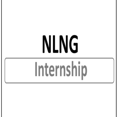 Nigeria LNG Student Industrial Work Experience Scheme (SIWES) 2024