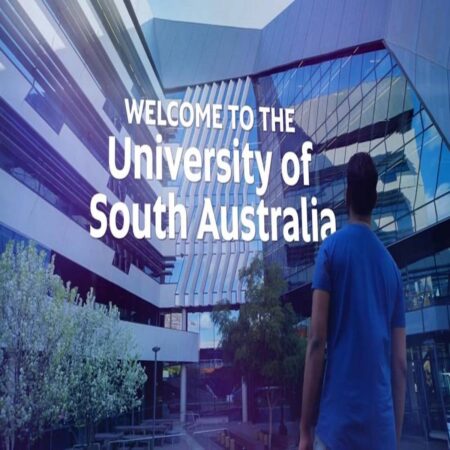 Placement Grant 2024 at University of South Australia