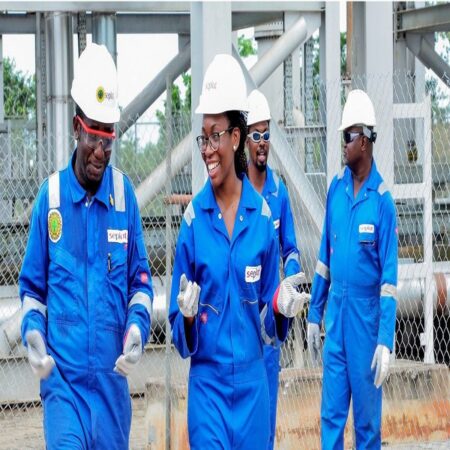 Seplat Energy Graduate Trainee Scheme 2024 for Young Graduates