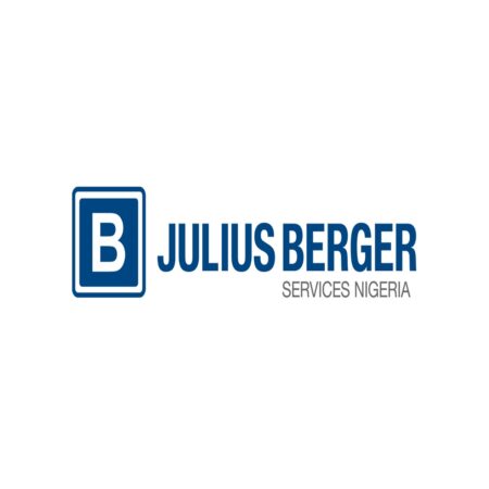 Julius Berger Graduate Trainee Programme 2024