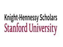 Knight-Hennessy Scholars Awards 2024 at Stanford University