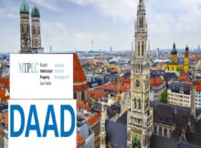 MIPLC/DAAD Scholarship 2024 for Students from Developing Countries