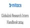 Mitacs Globalink Research Internship 2024 for International Students