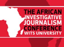 African Investigative Journalism Conference (#AIJC2024) Fellowships