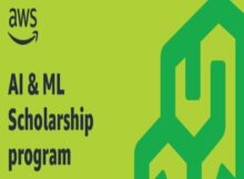 Amazon Web Services AI & ML Scholarship Program 2025