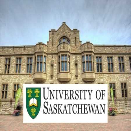 Graduate Scholarships 2024/25 at University of Saskatchewan