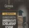 Guinness Nigeria Undergraduate Scholarship 2024/2025