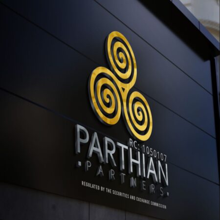 Parthian Partners Graduate Management and Tech Trainee (GMT) 2025 Programme