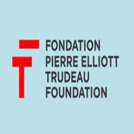 Pierre Elliott Trudeau Foundation Scholarships 2025