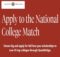 QuestBridge National College Match Scholarships 2024/25