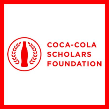 The Coca-Cola Scholars Program Scholarship 2025