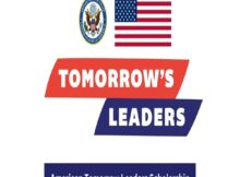 US-MEPI Tomorrow's Leaders Scholarship Program 2025