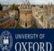 Digital Scholarship Program 2025 at University of Oxford