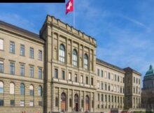 ETH Zurich Excellence Scholarships 2024 to Study in Switzerland