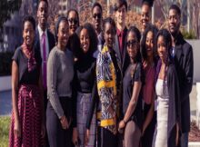 Nnamdi Azikiwe Fellowship Award 2025 for African Students