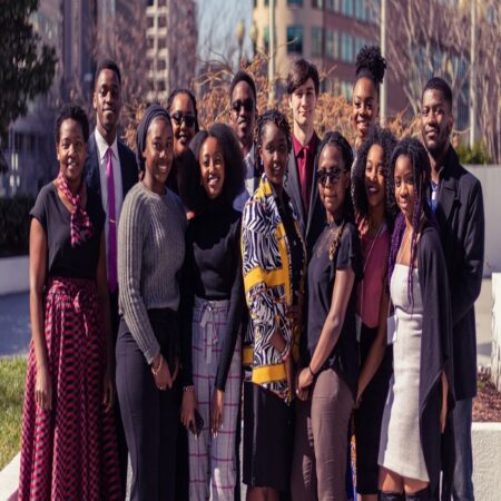 Nnamdi Azikiwe Fellowship Award 2025 for African Students