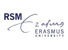 RSM Non-EEA Scholarship of Excellence 2025/2026